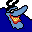 Chief Blue Meanie icon